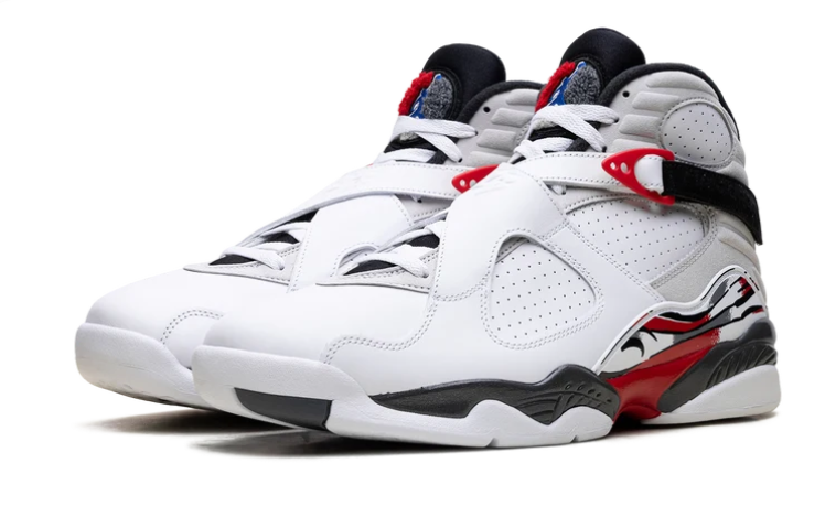 Air Jordan 8 Bugs Bunny (2025) 305381 100