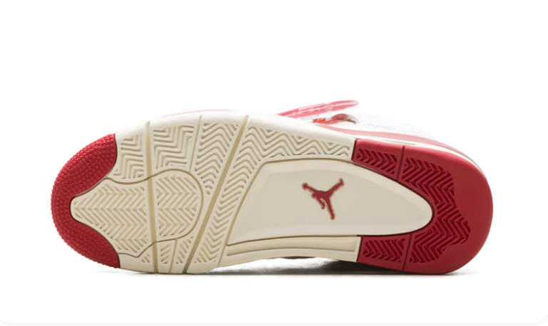 Air Jordan 4 WMNS Valentine's Day HV0823 108