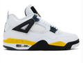 Jordan 4 Retro Rare Air Tour Yellow