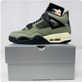 Jordan 4 Retro OG SP Undefeated (2025)