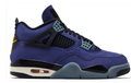 Air Jordan 4 Retro Lakers