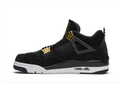 Jordan 4 Retro 'Royalty'