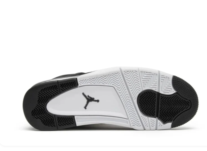 Jordan 4 Retro 'Royalty'
