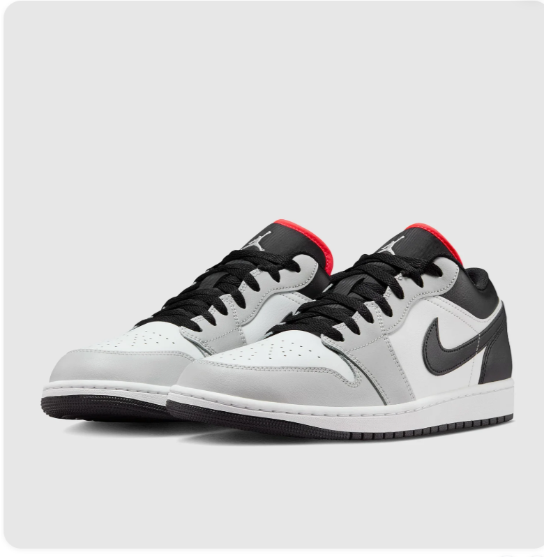 Air Jordan 1 Low