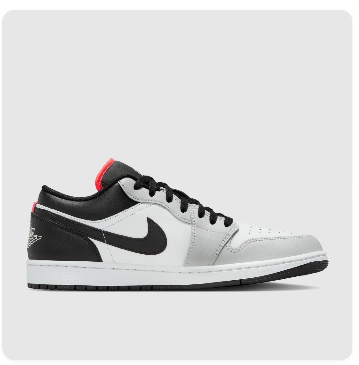 Air Jordan 1 Low