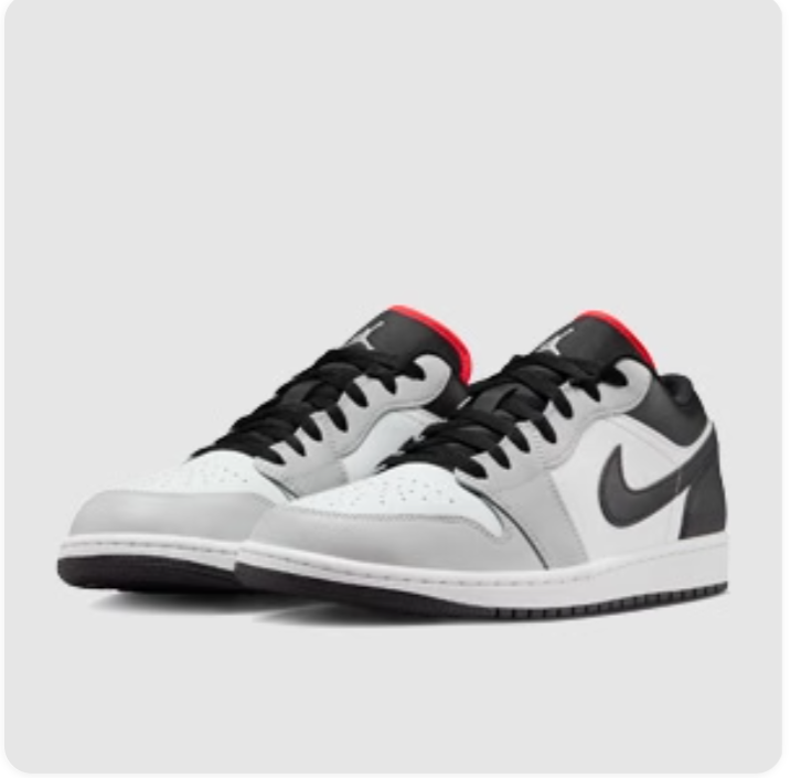 Air Jordan 1 Low