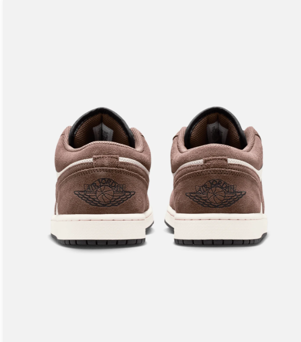 Jordan Air Jordan 1 Low PalominoSail