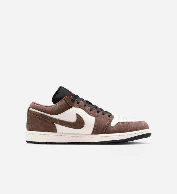 Jordan Air Jordan 1 Low PalominoSail