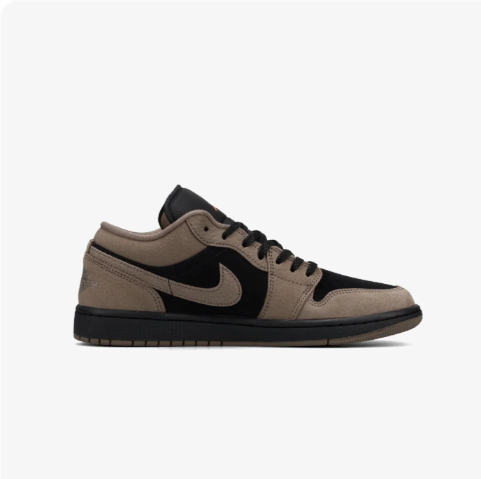 NIKE AIR JORDAN 1 LOW SE