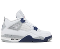 Jordan 4 Retro Midnight