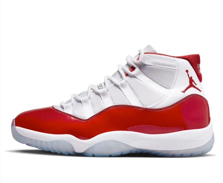 Air Jordan 11 Retro 'Cherry' CT8012-116
