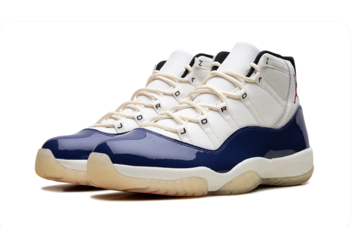 Air Jordan 11 Rare Air IH0296 400