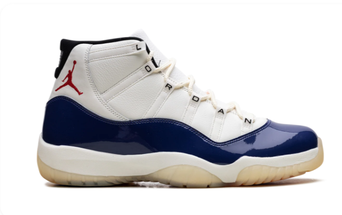 Air Jordan 11 Rare Air IH0296 400