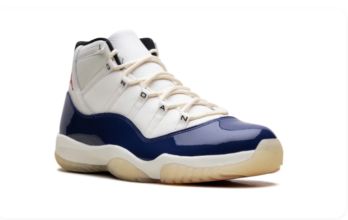 Air Jordan 11 Rare Air IH0296 400