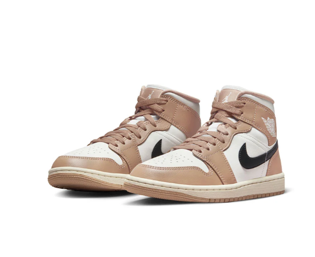 WOMEN'S AIR JORDAN 1 MID