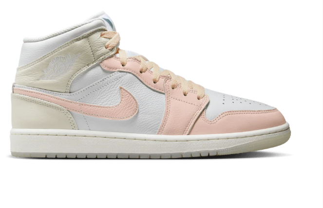 Air Jordan 1 Mid SE