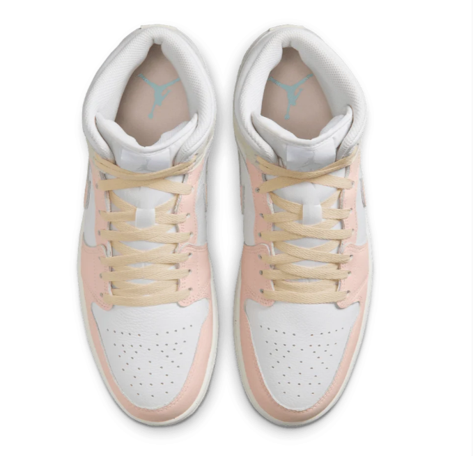 Air Jordan 1 Mid SE