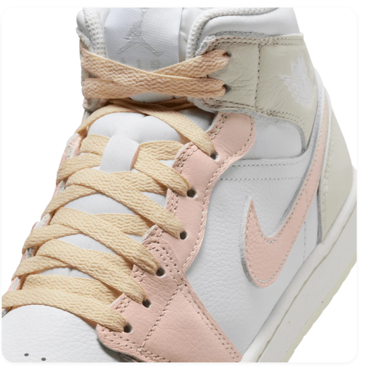 Air Jordan 1 Mid SE