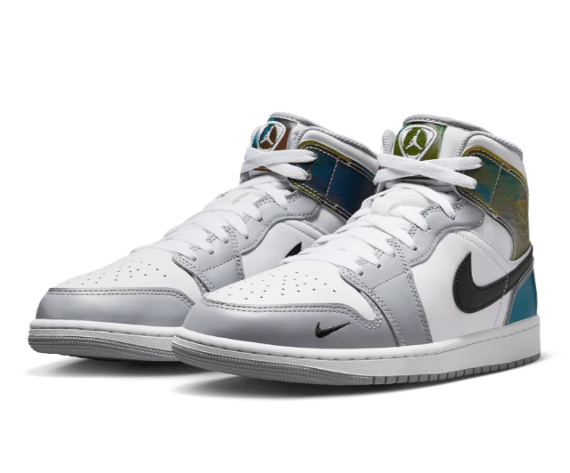 Air Jordan 1 Mid SE