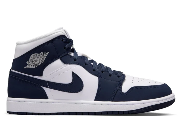 AJ 1 Mid - Mens