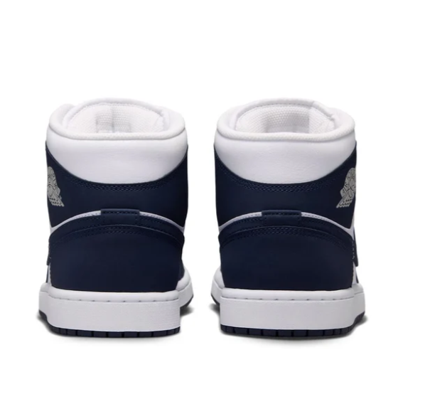 AJ 1 Mid - Mens