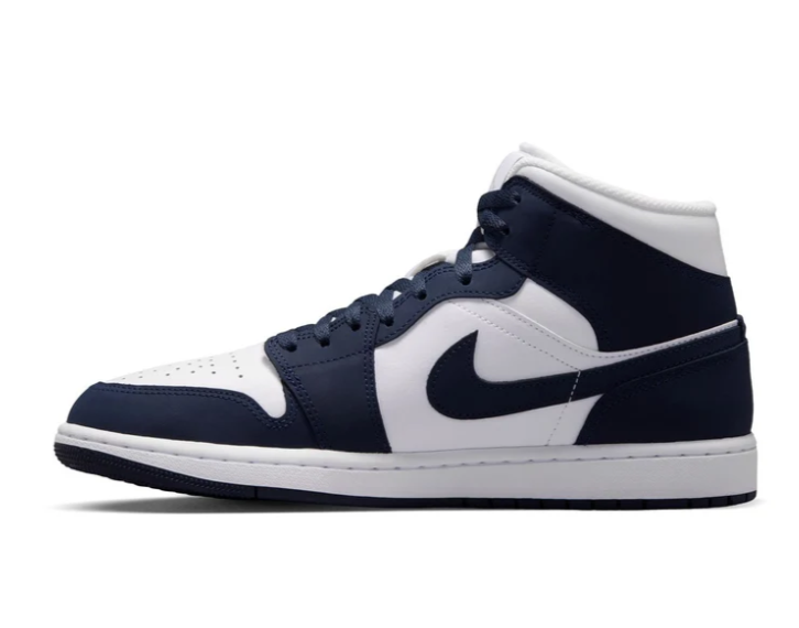 AJ 1 Mid - Mens