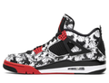 Jordan 4 Retro 'Tattoo'
