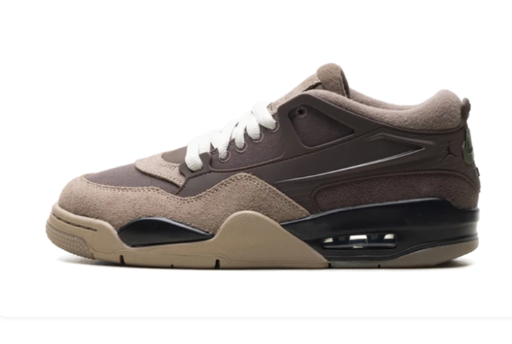 Air Jordan 4 RM Ironstone FQ7939 022
