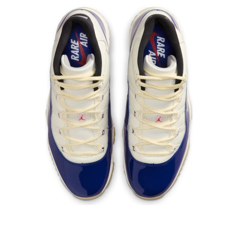Air Jordan 11 Retro 'Rare Air' IH0296-400