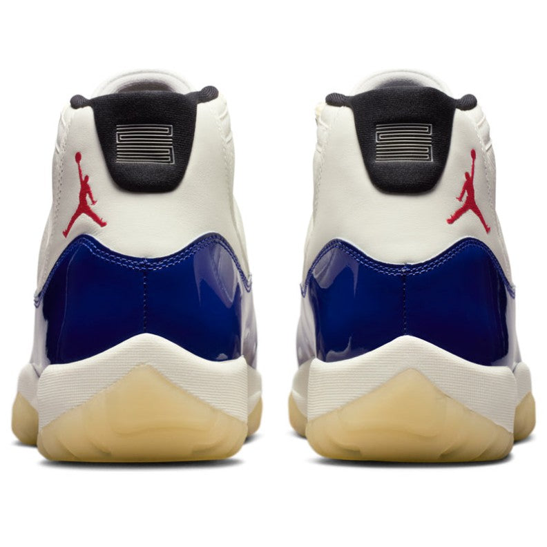 Air Jordan 11 Retro 'Rare Air' IH0296-400