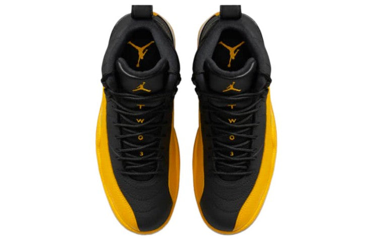Air Jordan 12 Retro 'University Gold' 130690-070