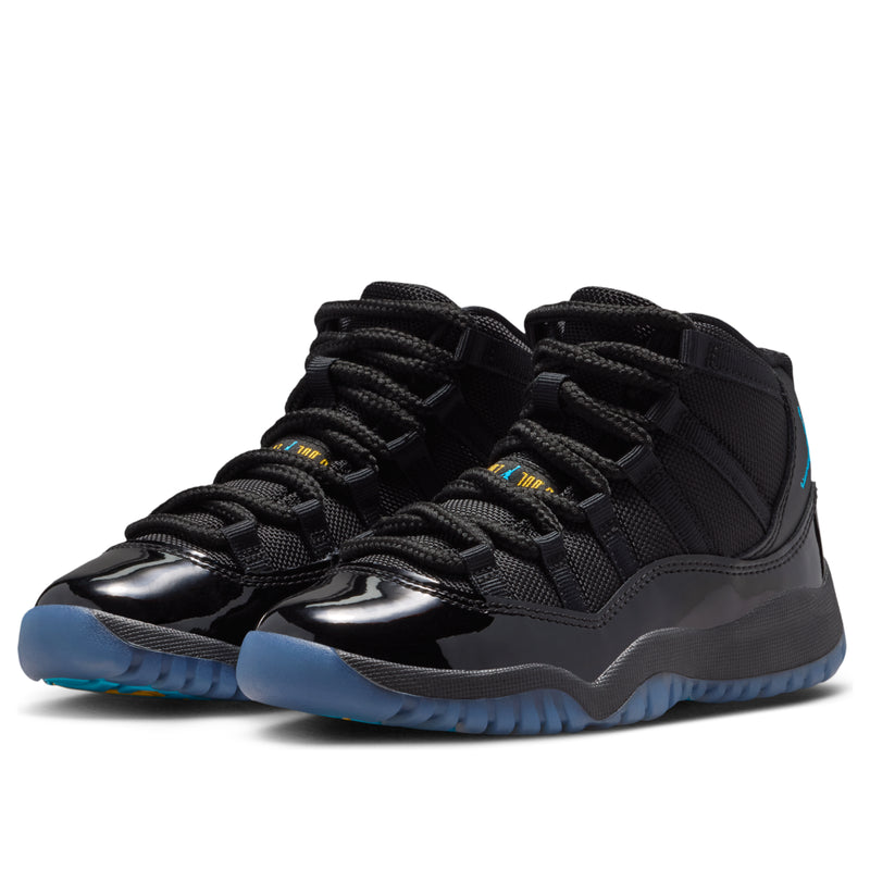 Air Jordan 11 Retro 'Gamma Blue' 2025 378039-047