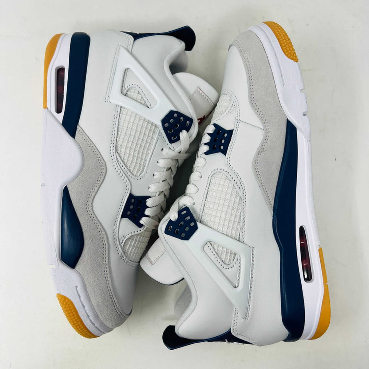 Jordan 4 Retro SB Navy