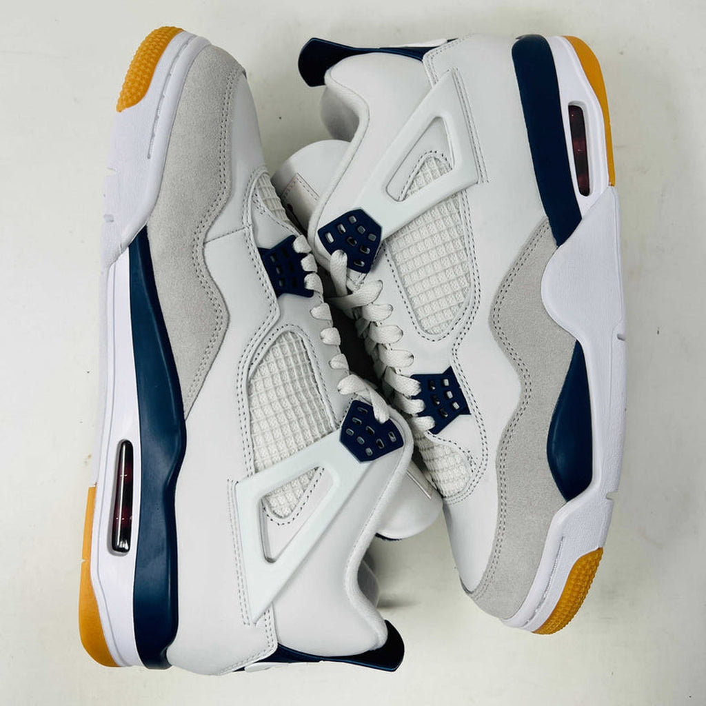 Jordan 4 Retro SB Navy