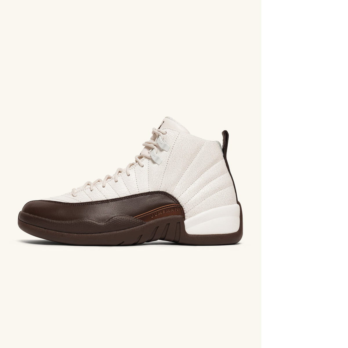 Nike Air Jordan 12 Retro SP Cafecito x SoleFly