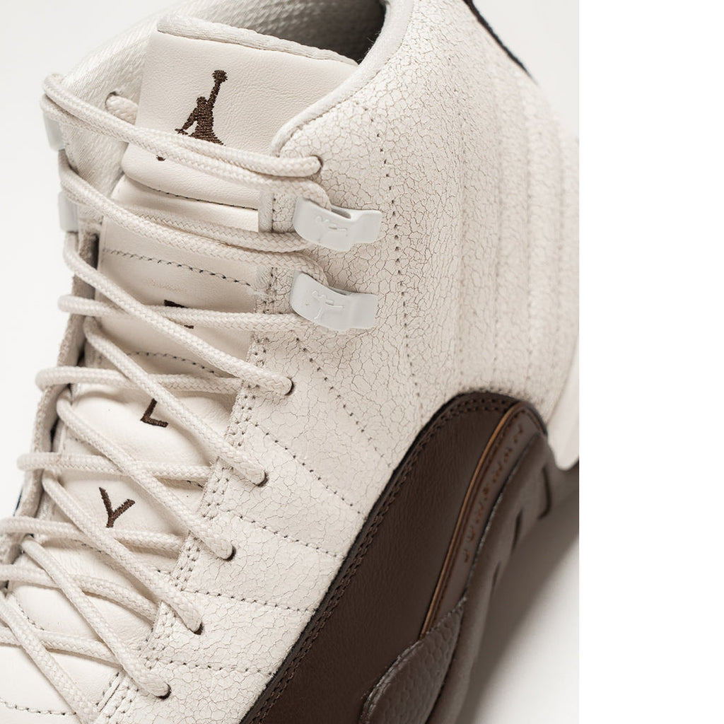 Nike Air Jordan 12 Retro SP Cafecito x SoleFly