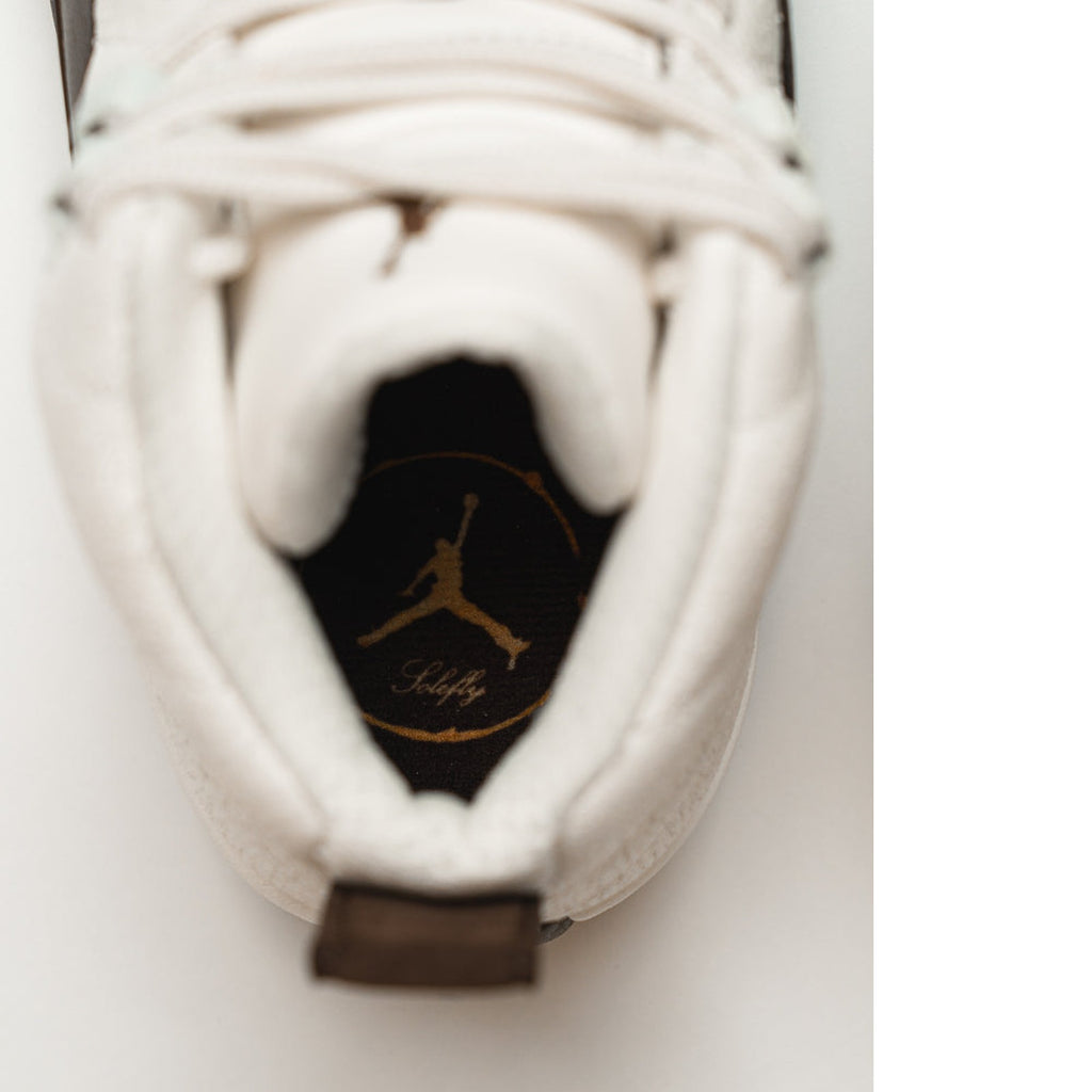 Nike Air Jordan 12 Retro SP Cafecito x SoleFly