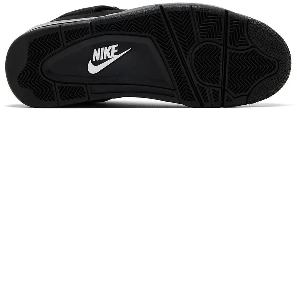 Jordan 4 Retro - Black Cat (2025)