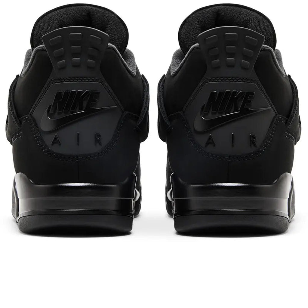 Jordan 4 Retro - Black Cat (2025)