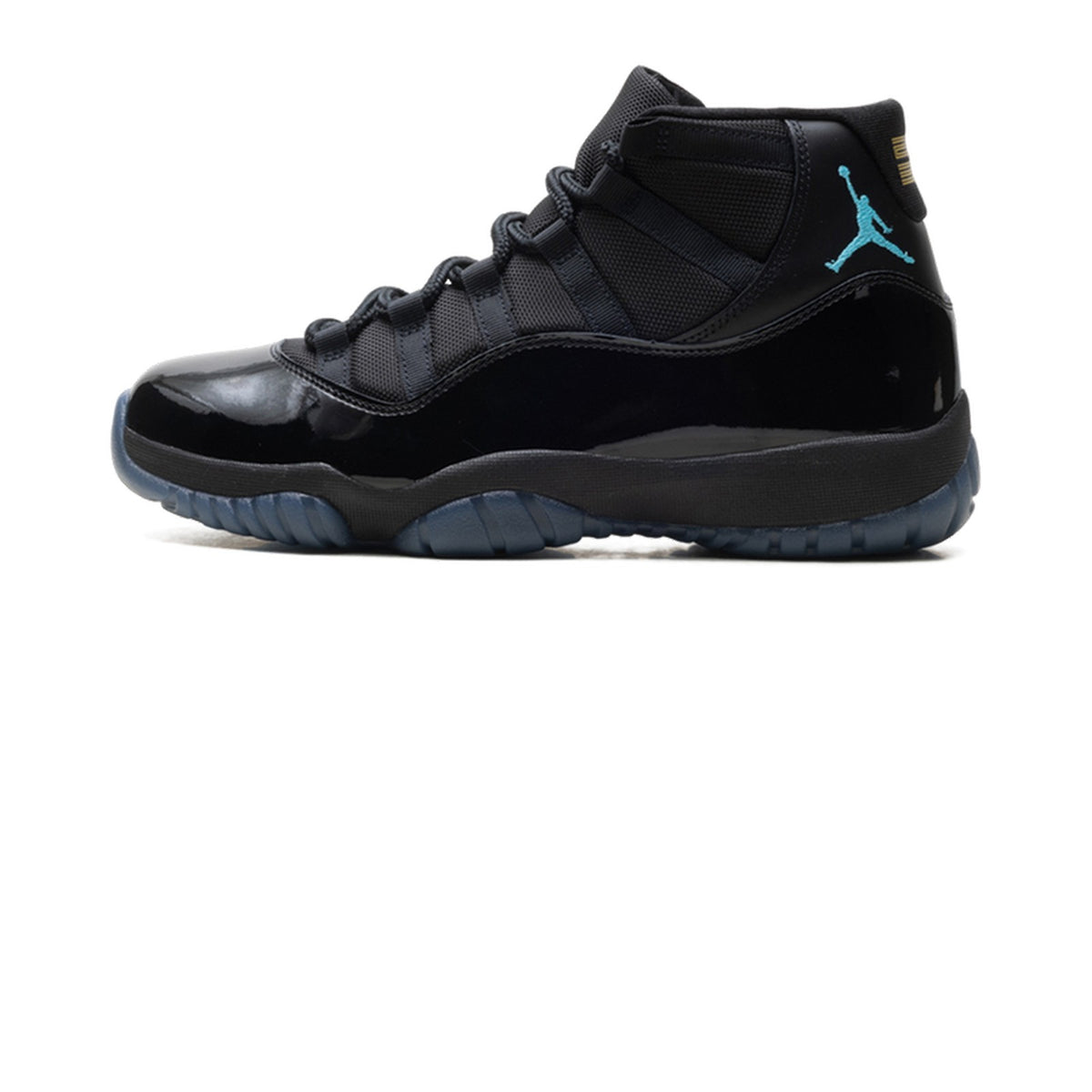 Air Jordan 11 Retro Gamma Blue (2025) CT8012 047