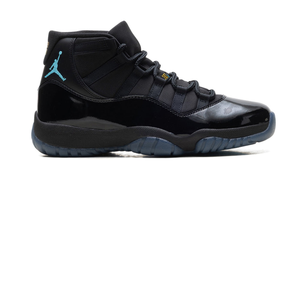 Air Jordan 11 Retro Gamma Blue (2025) CT8012 047