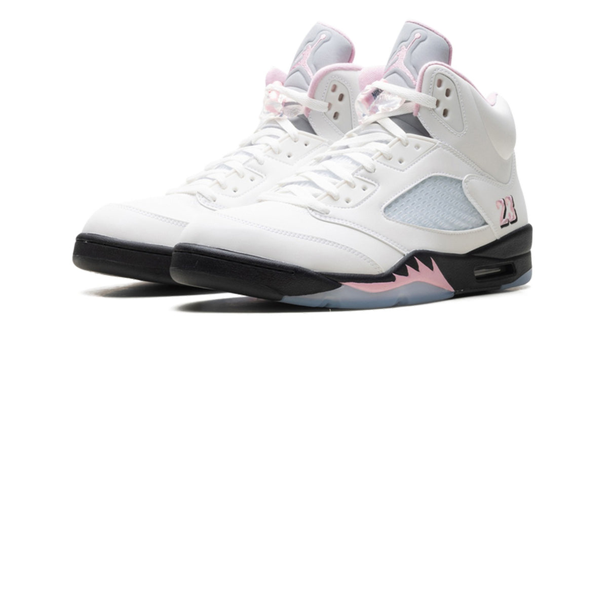 Air Jordan 5 OG Medium Soft Pink HQ7978 102