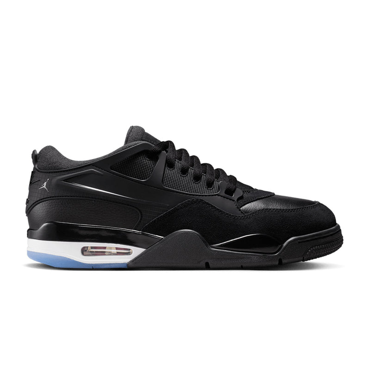 AIR JORDAN 4 RM BLACKWHITE