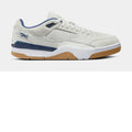 Flight Court Mens Basketball Shoes (Neutral GreyMidnight NavyWhite)