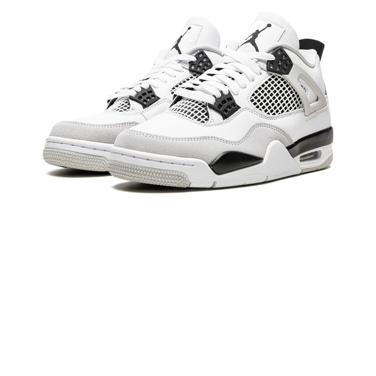 Air Jordan 4 Retro Military Black DH6927 111