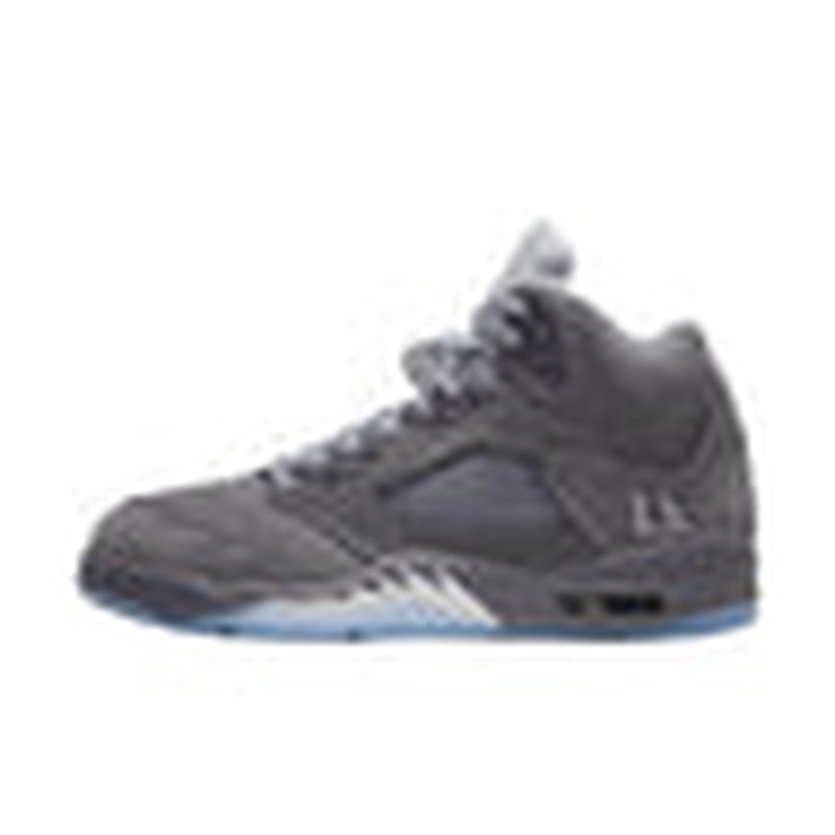 Jordan 5 Wolf Grey