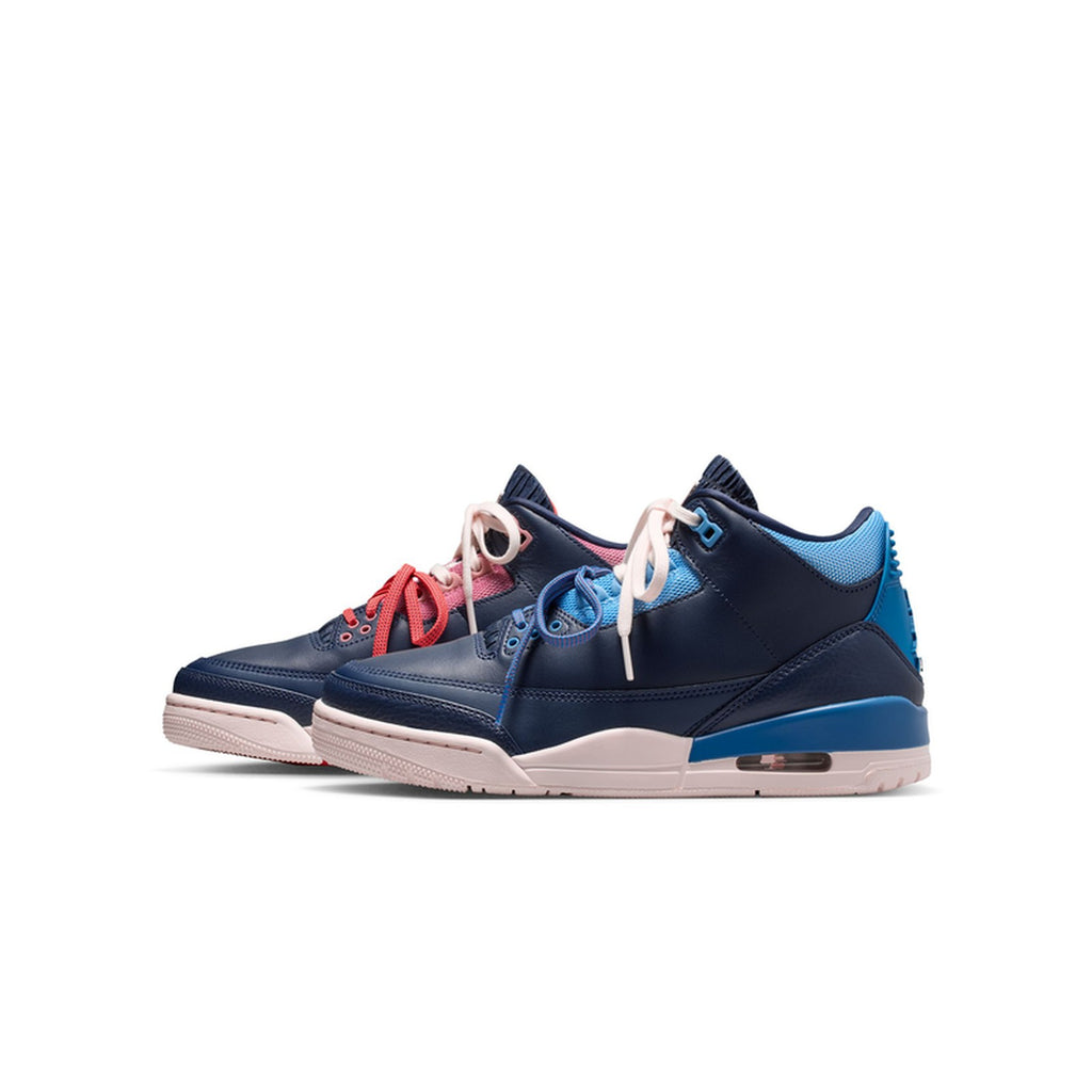 WMNS Air Jordan 3 Retro Sports Renaissance