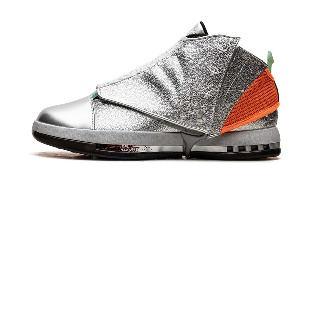 Air Jordan 16 Retro Free The Youth IV7638 001