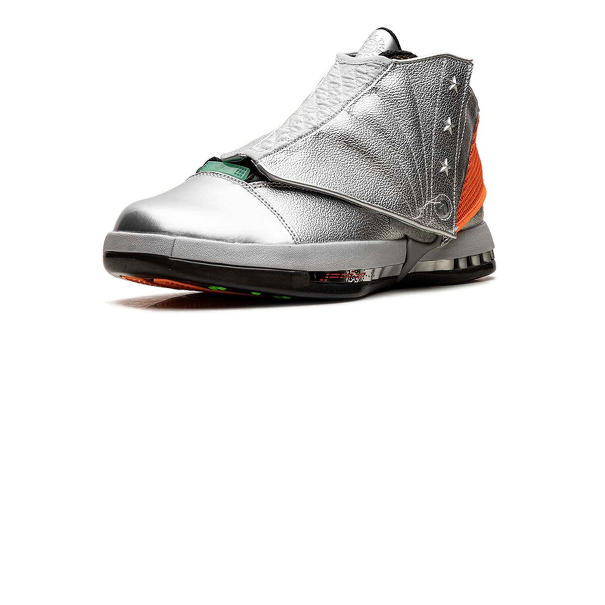Air Jordan 16 Retro Free The Youth IV7638 001