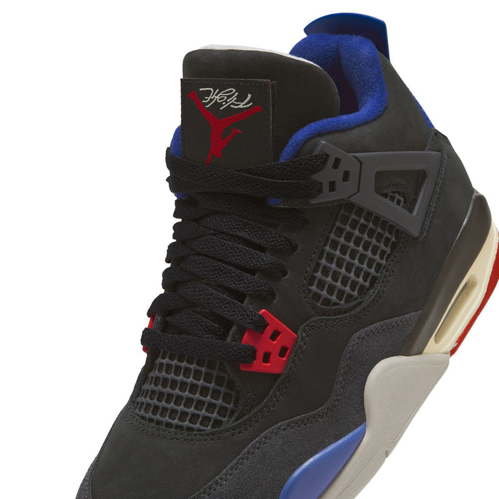 Air Jordan 4 Retro (Big Kid)